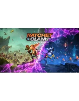 Ratchet &amp Clank: Rift Apart Steam Gift
