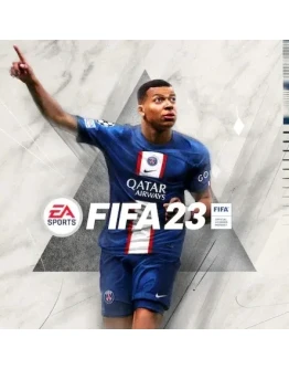 FIFA 23 PS4/PS5 RUS РОССИЯ - Аренда 1 неделя FIFA 23 PS4/PS5 RUS РОССИЯ - Аренда 1 неделя