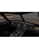 Airbus A 321 by Toliss XP11/XP12