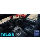 Airbus A 321 by Toliss XP11/XP12