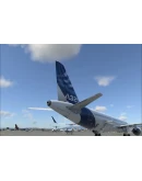 Airbus A 321 by Toliss XP11/XP12