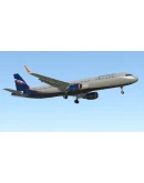 Airbus A 321 by Toliss XP11/XP12