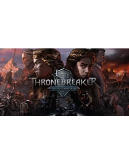 Thronebreaker: The Witcher Tales Steam Global