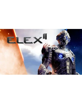 ELEX II Steam ключ Global