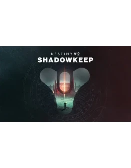 Destiny 2: Обитель Теней EPIC GAMES (PC)
