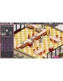 Definitely Not Fried Chicken (Steam Gift Россия)