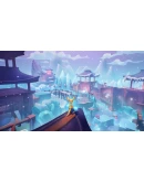 Kao the Kangaroo (Steam Gift Россия)