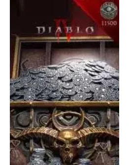 Diablo IV - Платина (200-50.000) Xbox Series и One
