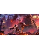 WARHAMMER 40,000: BATTLESECTOR XBOX ONE/XSКЛЮЧ WARHAMMER 40,000: BATTLESECTOR XBOX ONE/XSКЛЮЧ