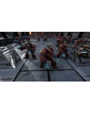 WARHAMMER 40,000: BATTLESECTOR XBOX ONE/XSКЛЮЧ WARHAMMER 40,000: BATTLESECTOR XBOX ONE/XSКЛЮЧ