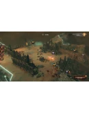 WARHAMMER 40,000: BATTLESECTOR XBOX ONE/XSКЛЮЧ WARHAMMER 40,000: BATTLESECTOR XBOX ONE/XSКЛЮЧ
