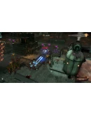 WARHAMMER 40,000: BATTLESECTOR XBOX ONE/XSКЛЮЧ WARHAMMER 40,000: BATTLESECTOR XBOX ONE/XSКЛЮЧ