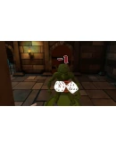 Tabletop WarriorsАВТОДОСТАВКА Steam Россия