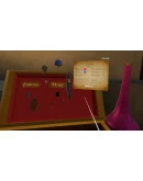 Tabletop WarriorsАВТОДОСТАВКА Steam Россия