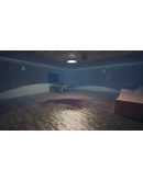 The Ghost - Task of the Ghost HuntersSteam RU