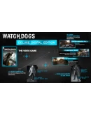 Watch Dogs Complete Steam Offline