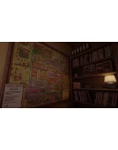 Killer Frequency Xbox One &amp Xbox Series XS активация