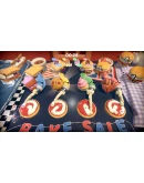 Cake Bash Xbox One &amp Xbox Series XS активация