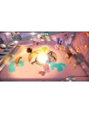 Cake Bash Xbox One &amp Xbox Series XS активация