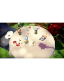 Cake Bash Xbox One &amp Xbox Series XS активация