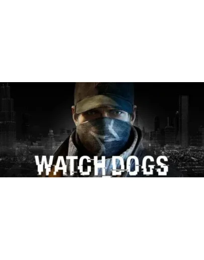 Watch Dogs 3 In 1 Trilogy 3 Games Steam Offline