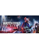 Watch Dogs 3 In 1 Trilogy 3 Games Steam Offline