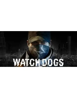 Watch Dogs 3 In 1 Trilogy 3 Games Steam Offline