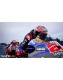 MotoGP 23 Xbox One &amp Xbox Series XS