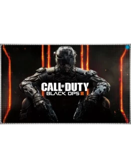 Call of Duty Black Ops 3 (PS4/RU) П3 - Активация Call of Duty Black Ops 3 (PS4/RU) П3 - Активация