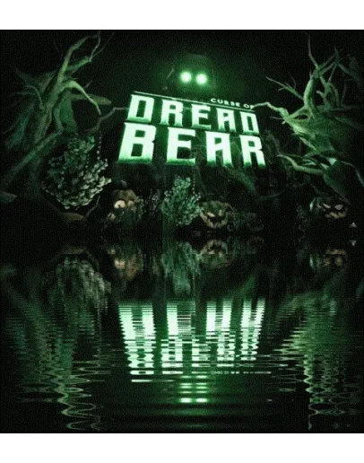 FNaF: Curse of Dreadbear DLC (Oculus Quest 2Pro) VR