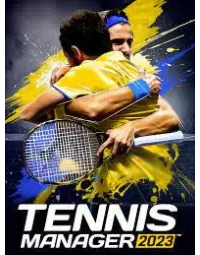 Tennis Manager 2023 Steam ключ Global