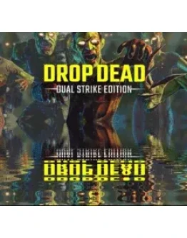 Drop Dead: Dual Strike Edition Oculus Quest 12Pro