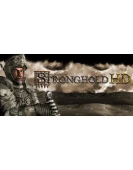 Stronghold HD (Steam Ключ / Global )0