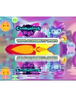 Cosmonious High (Oculus Quest 2Pro) VRGlobalGift