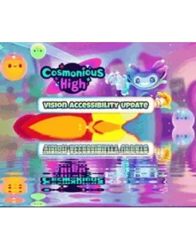 Cosmonious High (Oculus Quest 2Pro) VRGlobalGift