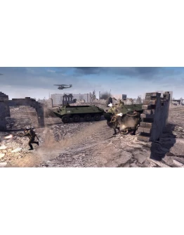 MOW: Assault Squad 2 - Cold War Steam Global MOW: Assault Squad 2 - Cold War Steam Global