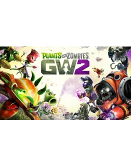 Plants vs. Zombies GW 2 Origin ключ Global