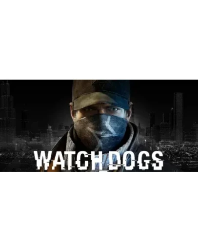 Watch_Dogs Complete - STEAM GIFT РОССИЯ