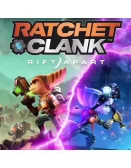 Ratchet &amp Clank: Rift Apart + ОБНОВЛЕНИЯ OFFLINE