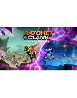Ratchet &amp Clank: Rift Apart + ОБНОВЛЕНИЯ OFFLINE