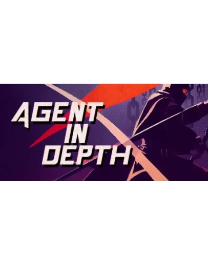 Agent in Depth - STEAM GIFT РОССИЯ Agent in Depth - STEAM GIFT РОССИЯ