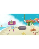 We Love Katamari REROLL+ Royal Reverie Special Edition