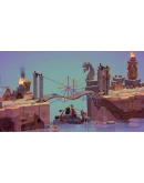 Poly Bridge 3 - STEAM GIFT РОССИЯ