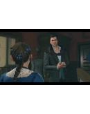 Sherlock Holmes: The Devil's Daughter - STEAM RU