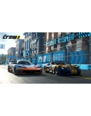 The Crew 2 - Gold Edition - STEAM GIFT РОССИЯ