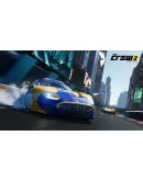 The Crew 2 - Gold Edition - STEAM GIFT РОССИЯ
