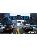 The Crew 2 - Gold Edition - STEAM GIFT РОССИЯ