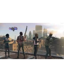 Watch Dogs: Legion Season Pass DLC - STEAM GIFT РОССИЯ