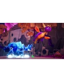 Spyro Reignited Trilogy - STEAM GIFT РОССИЯ