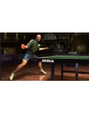 Rockstar Table Tennis XBOXПокупка на Ваш акк
